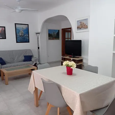 Apartament Piso Grande Mercado *